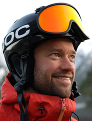 Daniel Furberg