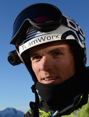 Aurélien Ducroz