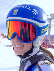 Maria Pietilä Holmner