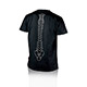 T-shirt Spine