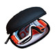 Goggle case