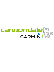Team Cannondale-Garmin