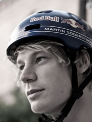 Martin Söderström
