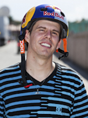 Daniel Dhers
