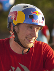 Danny MacAskill